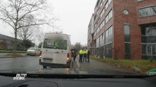 Auf Streife mit der Polizei Hannover Auf Streife mit der Polizei Hannover