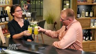 Jasmin ist auf der Suche nach Mr. Right! Jasmin ist auf der Suche nach Mr. Right!