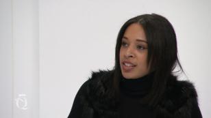 Kaum Kritik für Simones Männer-Look Kaum Kritik für Simones Männer-Look