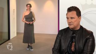 Für Fashionista Kati hat nicht mal mehr Guido einen Tipp Für Fashionista Kati hat nicht mal mehr Guido einen Tipp