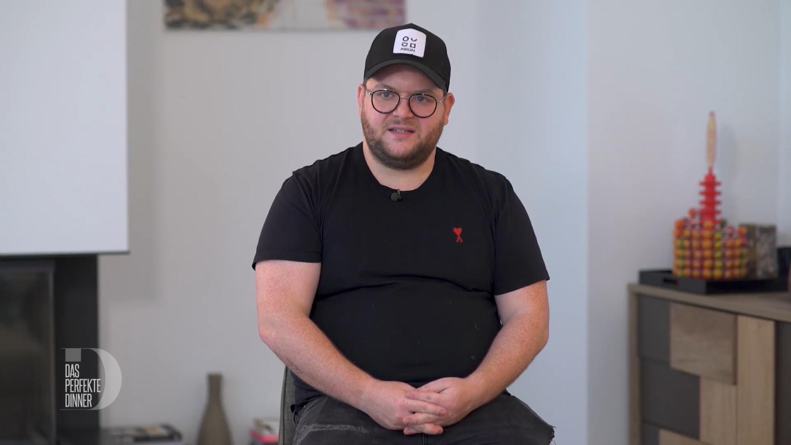 Kevin macht in Kosmetik Kevin macht in Kosmetik