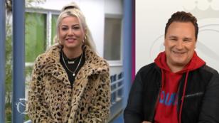 Suzans Lebensmotto passt perfekt zu "Shopping Queen" Suzans Lebensmotto passt perfekt zu "Shopping Queen"