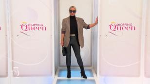 Guido vergleicht Suzan mit Lena Gercke und Caro Daur Guido vergleicht Suzan mit Lena Gercke und Caro Daur