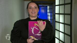 Suzans Konkurrentinnen sind sich ziemlich einig Suzans Konkurrentinnen sind sich ziemlich einig
