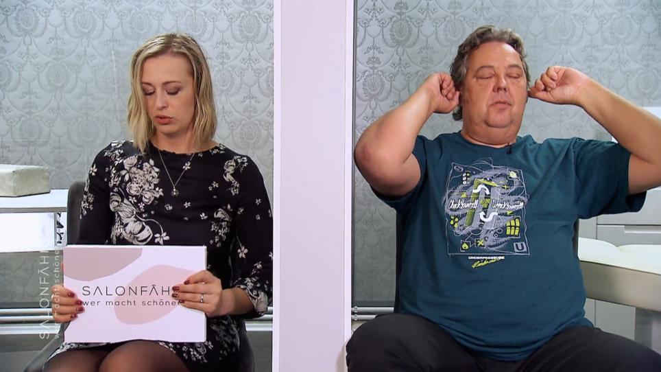 Solide Punkte für Nadines "Juwel Kosmetik" Solide Punkte für Nadines "Juwel Kosmetik"