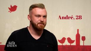Arschloch, Macho und Kuschelbär in einem? Arschloch, Macho und Kuschelbär in einem?