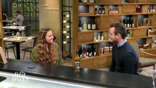 Tobi hat Ähnlichkeiten mit Vanessas Traummann! Tobi hat Ähnlichkeiten mit Vanessas Traummann!