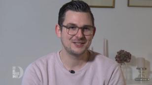 Christopher lebt und liebt das Chaos Christopher lebt und liebt das Chaos