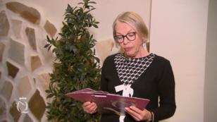 Sind Jeanettes Konkurrentinnen kritischer als Guido? Sind Jeanettes Konkurrentinnen kritischer als Guido?