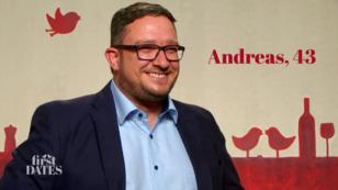 Andreas hat Paprika im Blut! Andreas hat Paprika im Blut!
