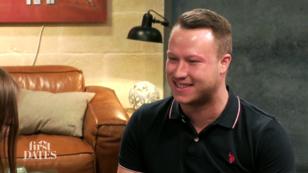 Mathias sucht die Mutter seiner zukünftigen Kinder Mathias sucht die Mutter seiner zukünftigen Kinder