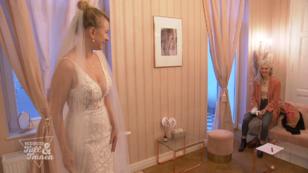 Heute darf Nicole mal strahlen Heute darf Nicole mal strahlen