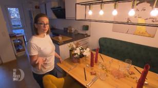 Svenja mag die Küche aus Fernost Svenja mag die Küche aus Fernost