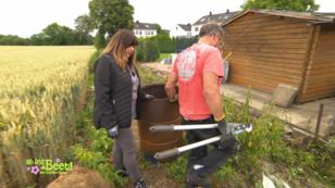 Ingo will Gemüse - ein Hochbeet muss her Ingo will Gemüse - ein Hochbeet muss her