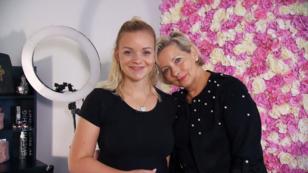 Janin und Margret lassen es munden Janin und Margret lassen es munden
