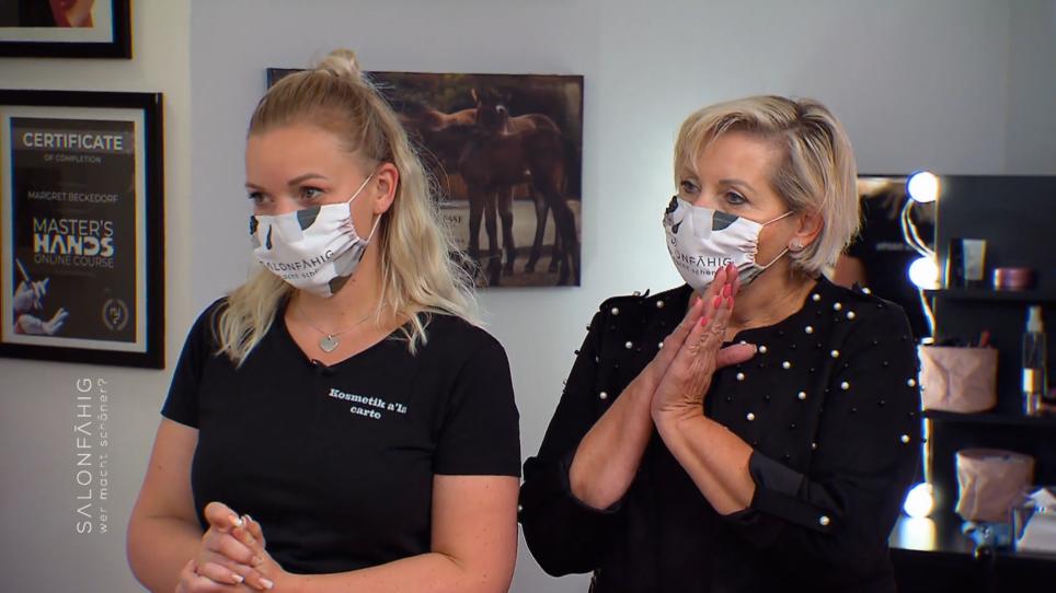 Ganz schön günstig im "Kosmetik à la carte" Ganz schön günstig im "Kosmetik à la carte"