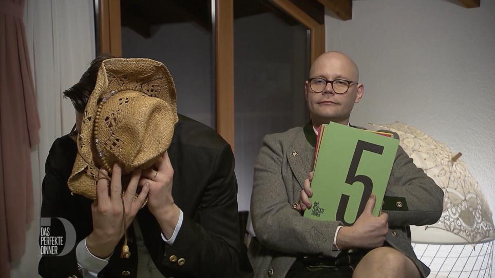 Wer gewinnt die Nürnberger Runde? Wer gewinnt die Nürnberger Runde?