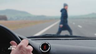 Wann warnen die Systeme den Fahrer? Wann warnen die Systeme den Fahrer?