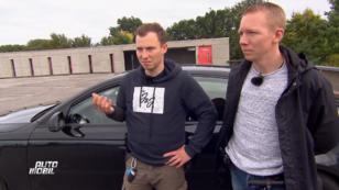 Den Posern auf der Spur! Den Posern auf der Spur!