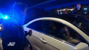 Zeigt sich der Fahrer einsichtig? Zeigt sich der Fahrer einsichtig?