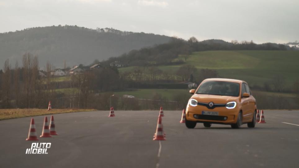 Welcher Wagen macht das Rennen im Test? Welcher Wagen macht das Rennen im Test?