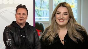Lucy will Frankfurts neue "Shopping Queen" werden Lucy will Frankfurts neue "Shopping Queen" werden