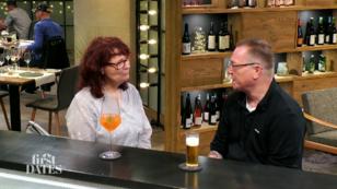Tina gerät häufig an die falschen Männer! Tina gerät häufig an die falschen Männer!