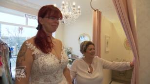 Harter Job für Vanessa Harter Job für Vanessa