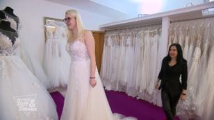 Oljas Braut Heidi will das Unmögliche Oljas Braut Heidi will das Unmögliche