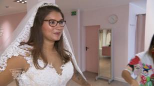 Carina kennt keine Kompromisse Carina kennt keine Kompromisse