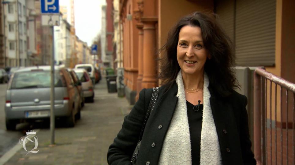 Natascha hat genau so eine Großfamilie wie Guido Natascha hat genau so eine Großfamilie wie Guido