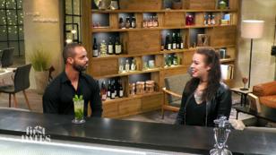Sascha findet Janines Tattoo ist "nicht normal" Sascha findet Janines Tattoo ist "nicht normal"