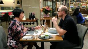 Nadine: "Ich habe meinen Mann betrogen!" Nadine: "Ich habe meinen Mann betrogen!"
