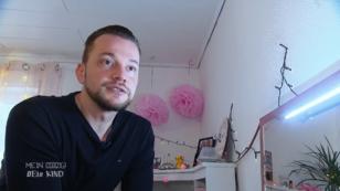 „Meinen Kindern sollen alle Türen offen stehen!" „Meinen Kindern sollen alle Türen offen stehen!"
