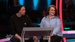Wie viele Kugeln erspielen Barbara und Fabian? Wie viele Kugeln erspielen Barbara und Fabian?