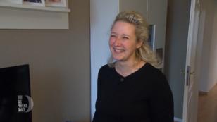 Susanne muss noch viel lernen Susanne muss noch viel lernen