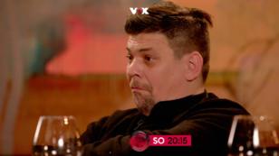 Tim Mälzer bekommt es mit Sepp Schellhorn zu tun Tim Mälzer bekommt es mit Sepp Schellhorn zu tun