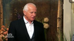 Lutz sucht sein passendes Gegenstück Lutz sucht sein passendes Gegenstück
