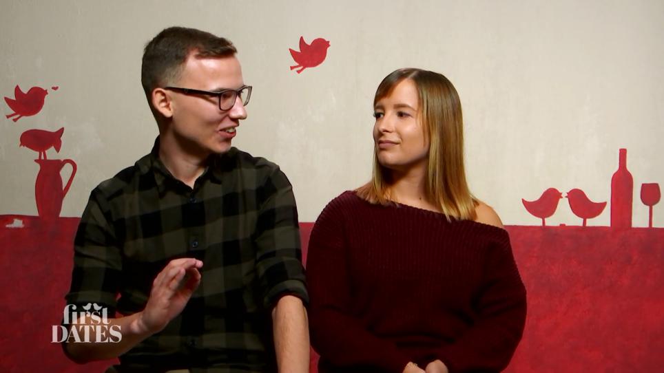 „Ein wirklich tolles Mädel!" „Ein wirklich tolles Mädel!"