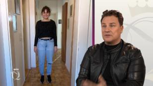 Guido nimmt Samar im Style-Check unter die Lupe Guido nimmt Samar im Style-Check unter die Lupe