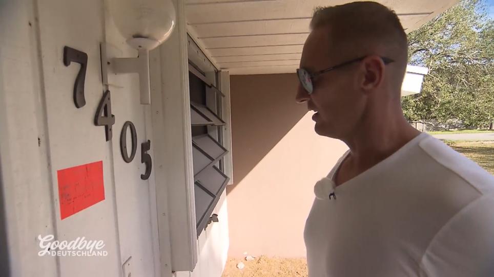 Der Umbau des Hauses wird nicht fertig Der Umbau des Hauses wird nicht fertig
