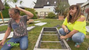 Ingo und Marion montieren um die Wette Ingo und Marion montieren um die Wette
