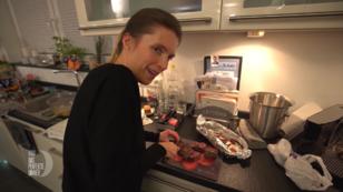 Dynamisch in die Dinner-Woche Dynamisch in die Dinner-Woche