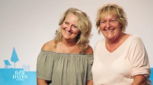 Diese Zwillinge gibt's nur im Doppelpack Diese Zwillinge gibt's nur im Doppelpack