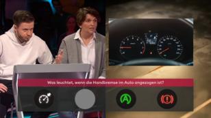 Wer Erfahrung mit Autos hat, hat einen Vorteil Wer Erfahrung mit Autos hat, hat einen Vorteil