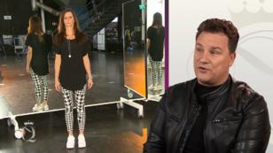 Sandras Style-Check stimmt Guido optimistisch Sandras Style-Check stimmt Guido optimistisch