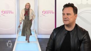 Guido steht mit seiner Meinung zu Ramonas Look alleine da Guido steht mit seiner Meinung zu Ramonas Look alleine da