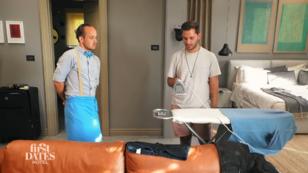 Miguel bekommt Nachhilfe Miguel bekommt Nachhilfe