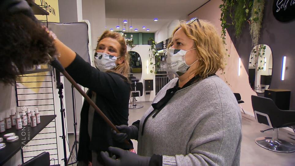 Die Konkurrenz stellt den "Salon Bordel!" auf den Kopf Die Konkurrenz stellt den "Salon Bordel!" auf den Kopf