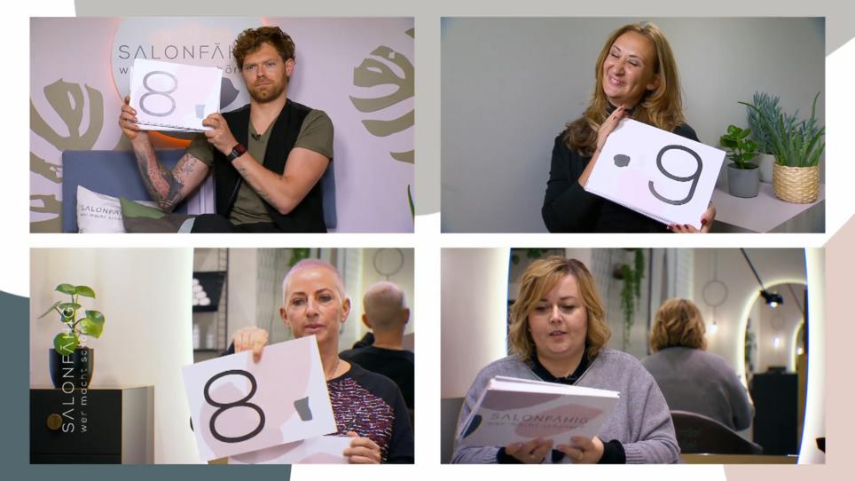 Interessante Bewertungskriterien für Simone und Daniela Interessante Bewertungskriterien für Simone und Daniela
